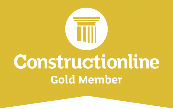 constructionline gold member