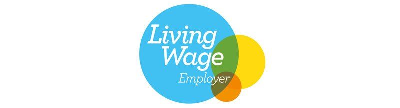 living wage employer