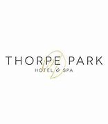 thorpe park