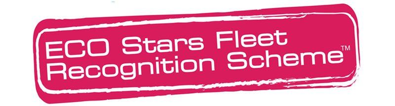 Eco stars fleet recognition scheme