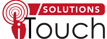 iTouch logo