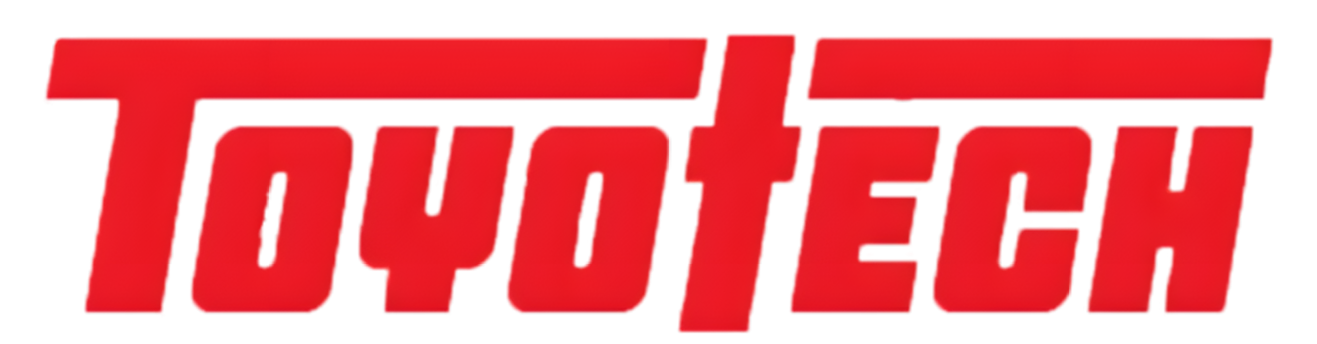 Logo | Toyotech Automotive Repair