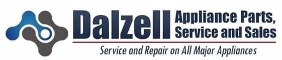Dalzell Appliance Parts Service & Sales Dalzell Appliance Parts Service & Sales
