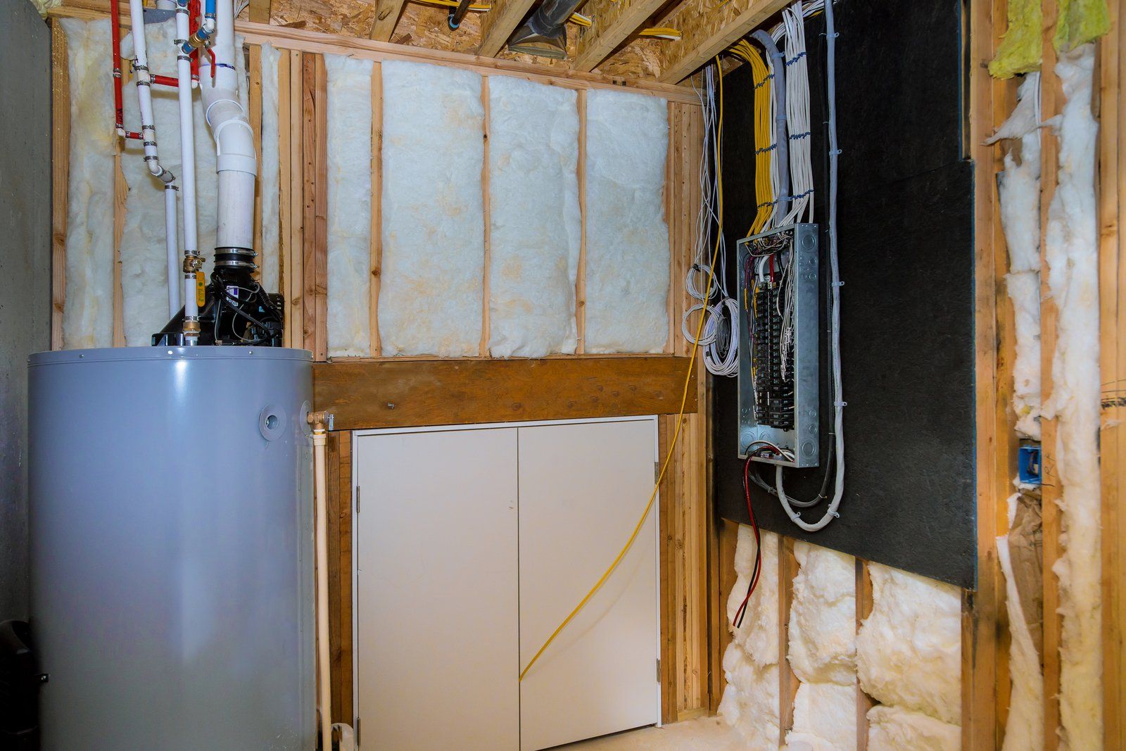 Furnace Replacement