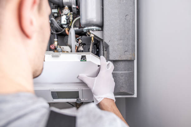 furnace repair near me