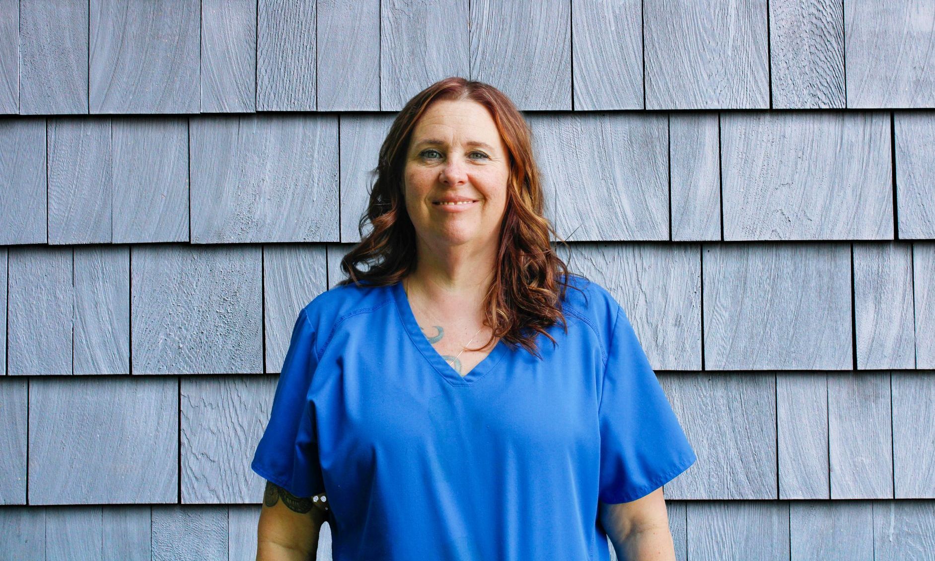Sharron Barnhill