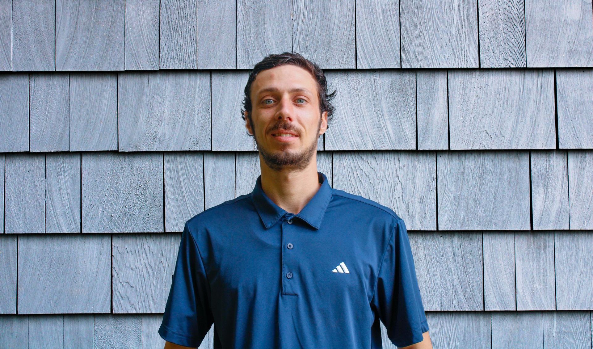 Colin Baude