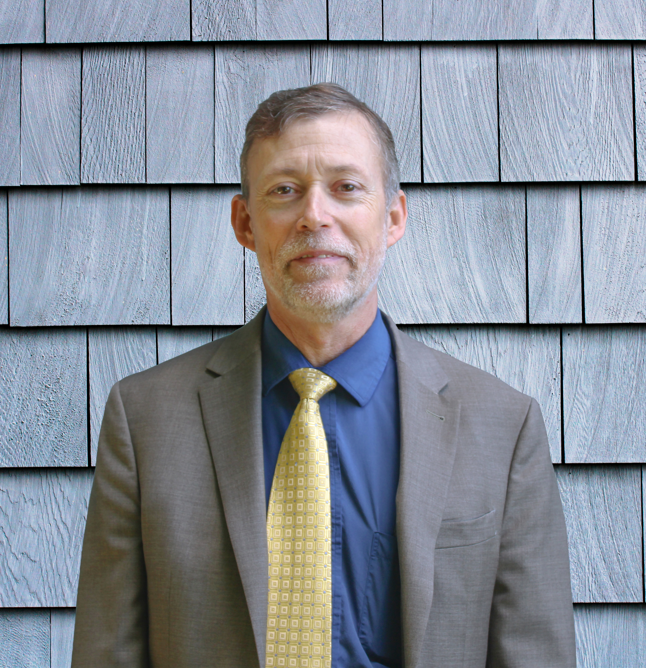 Patrick Townsend