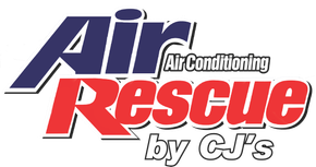 Air Rescue by CJs Header Logo