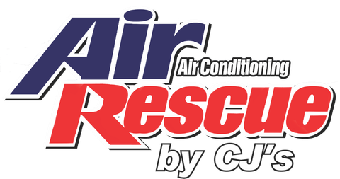 Air Rescue by CJs Logo