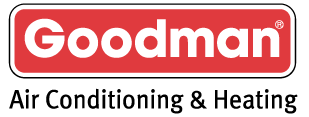 Goodman Air Conditioning & Heating Logo