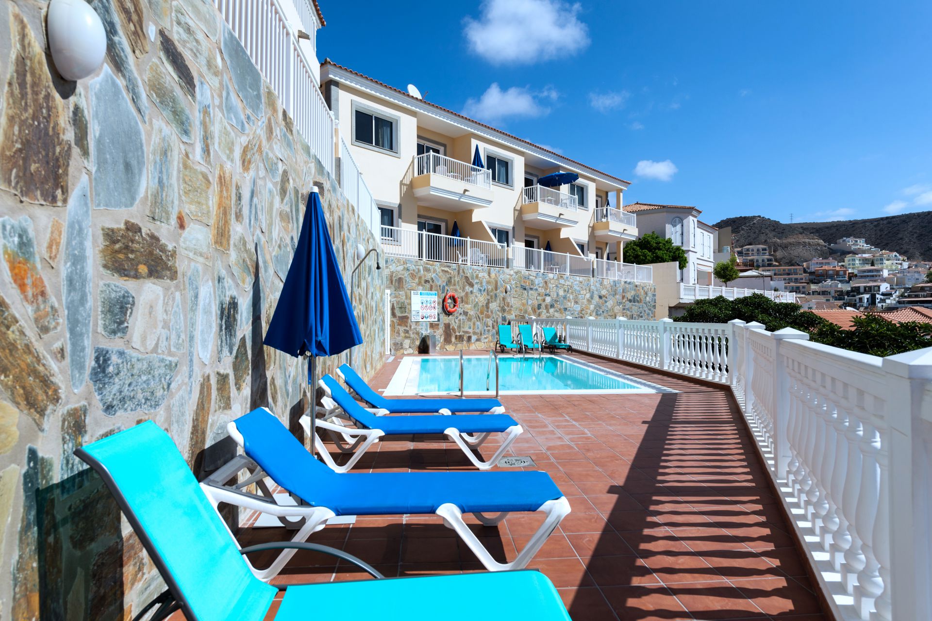 Calypso Apartments Gran Canaria Holiday Apartments, Puerto Rico