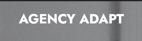 Agency Adapt   