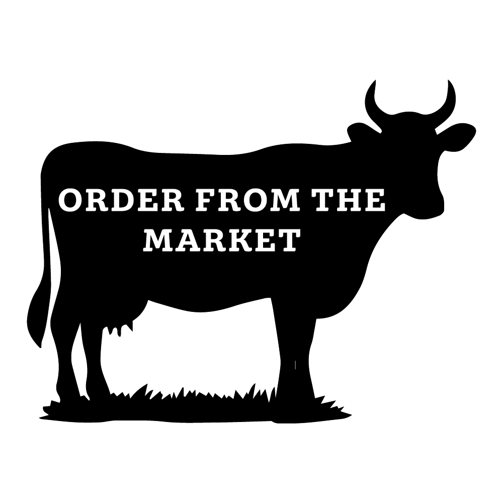 Order from the Market
