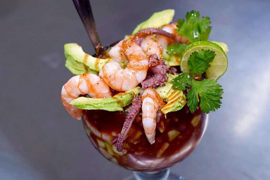 Pozole