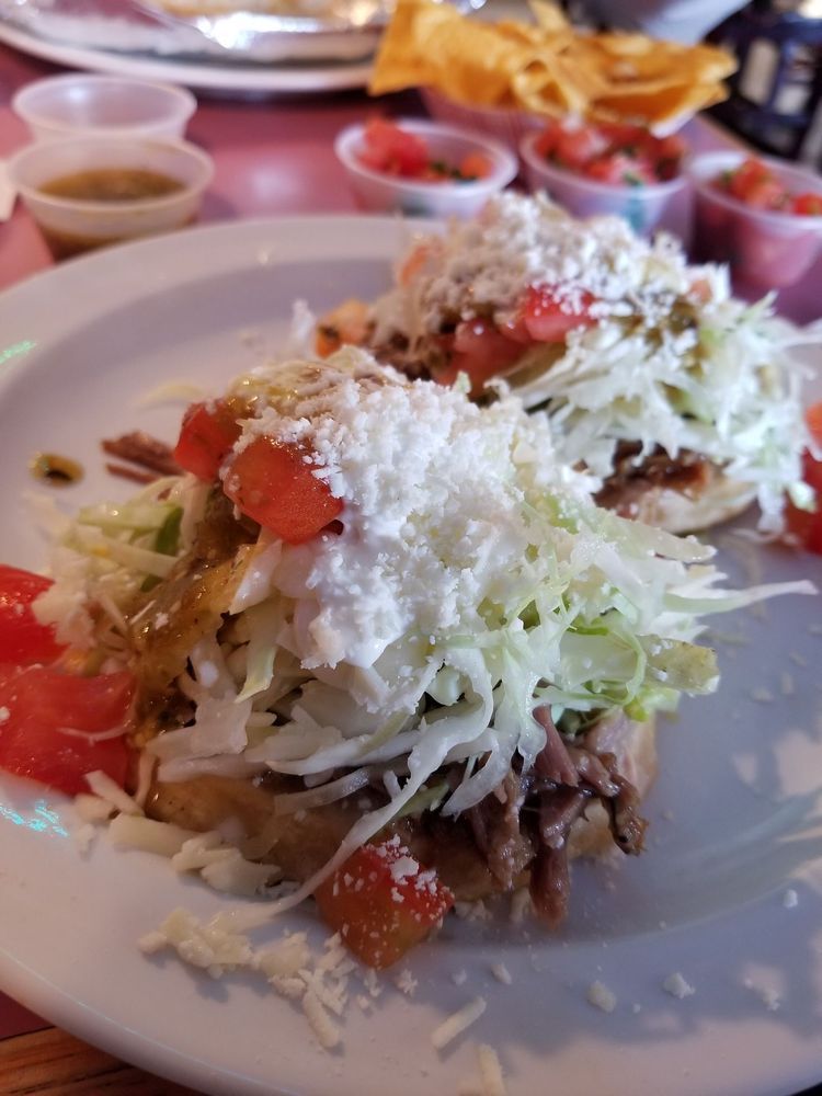 Sopes