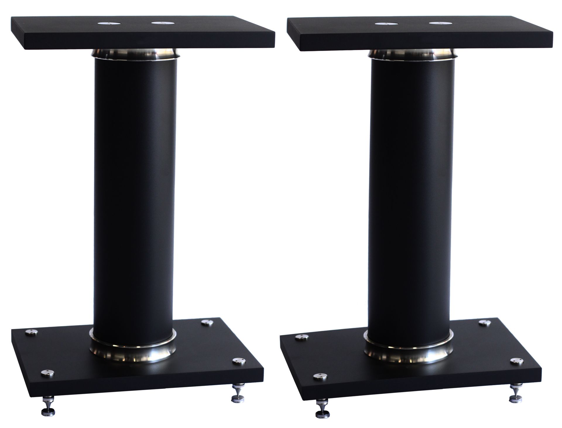 Supporti per diffusori in ottimo stato completi di imballo
Larghezza: 350 mm
Altezza: 550 mm
Profondità: 250 mm
Prezzo ….. € 350,00