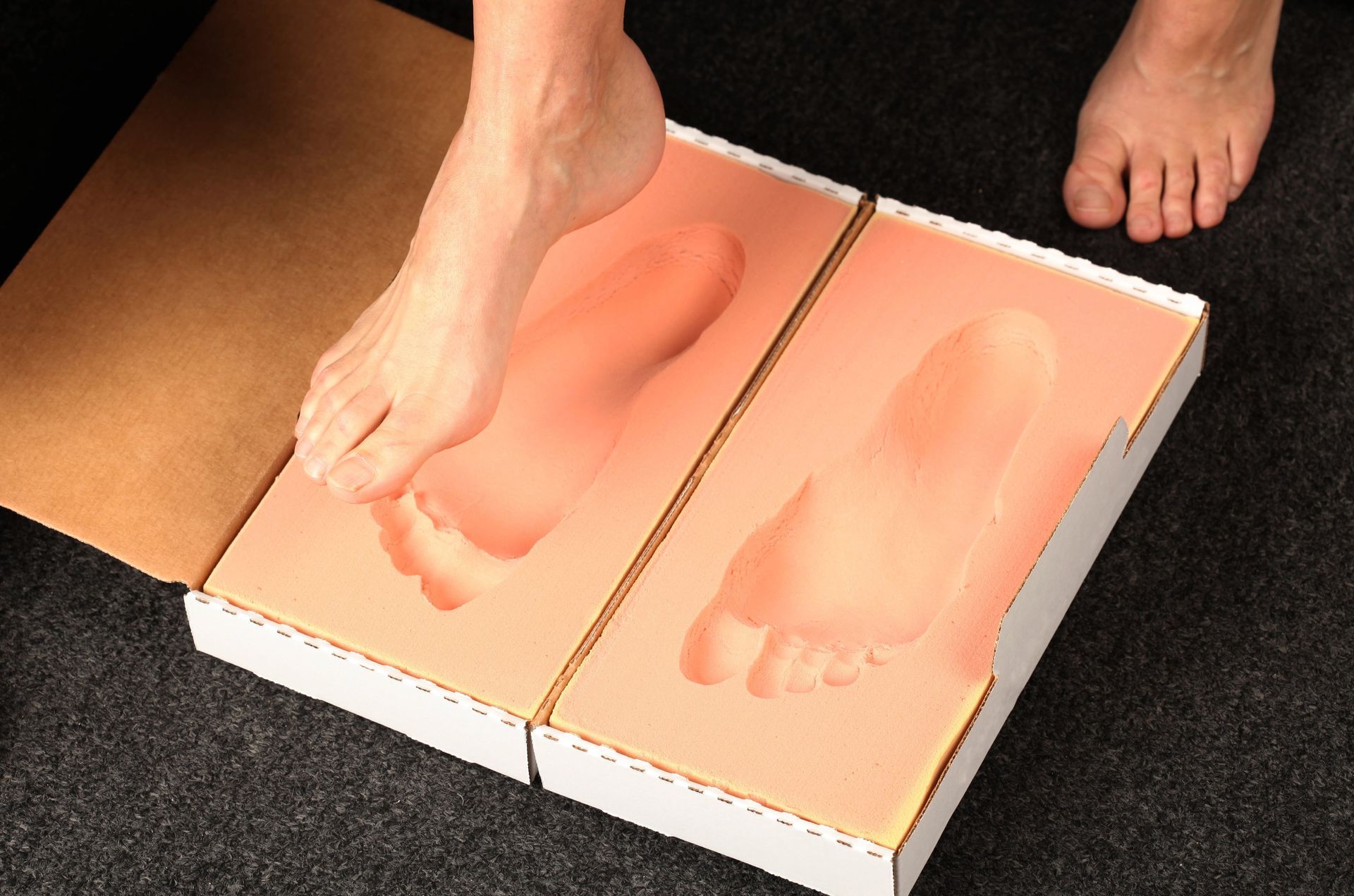 medical grade custom orthotics , naturopathic clinic, Barrie & Innisfil ON