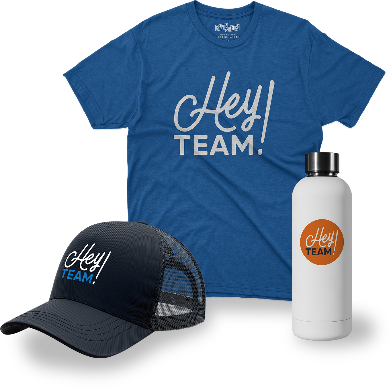 Promotional Products Distributor Echo Promotions Edmonton Ab