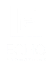 A white logo on a dark background showing the letters "EQ" above the text "VILLAGE MUSIC."