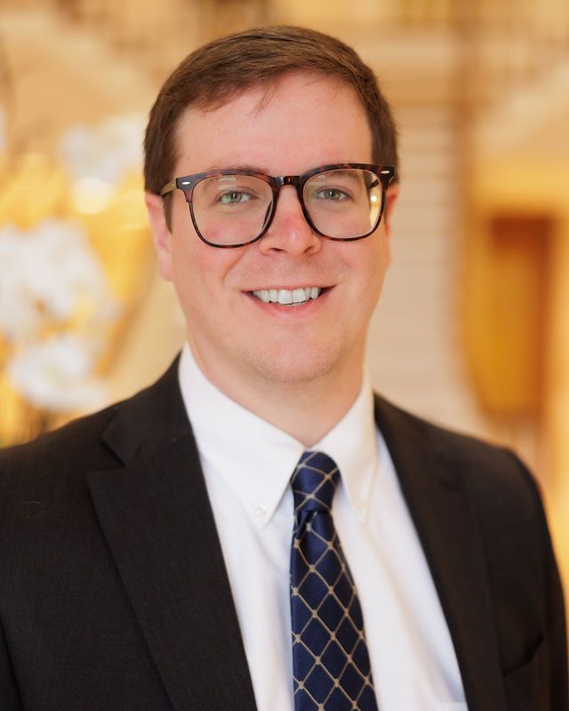 Staff Photo