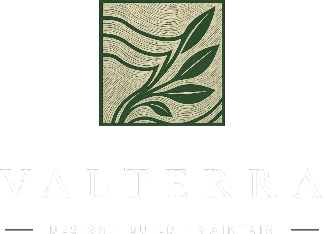 Valterra Landscaping Valterra Landscaping