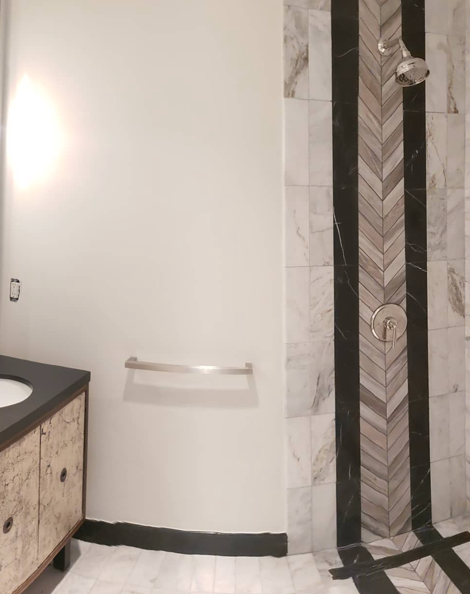 bathroom remodeling