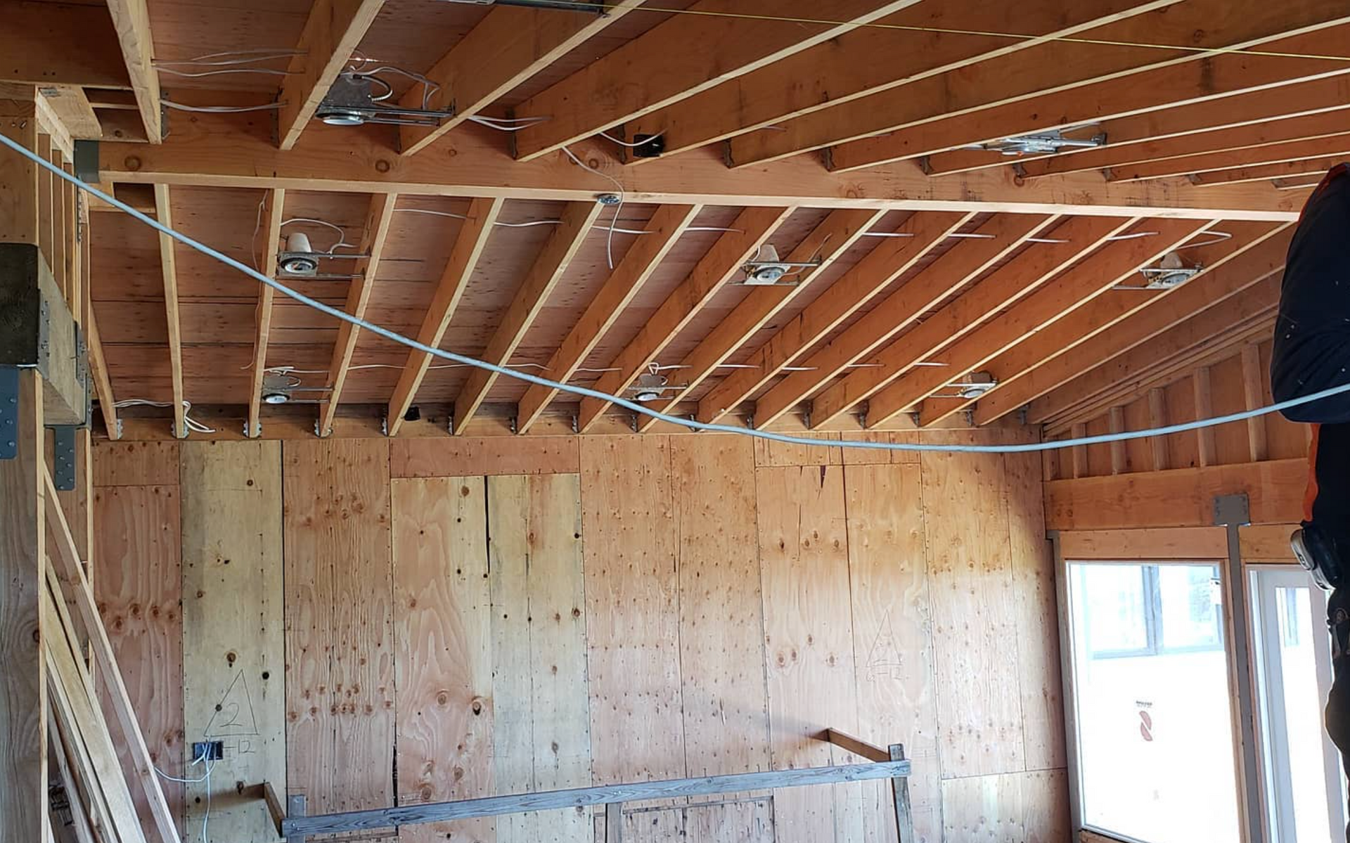 metal roofing services