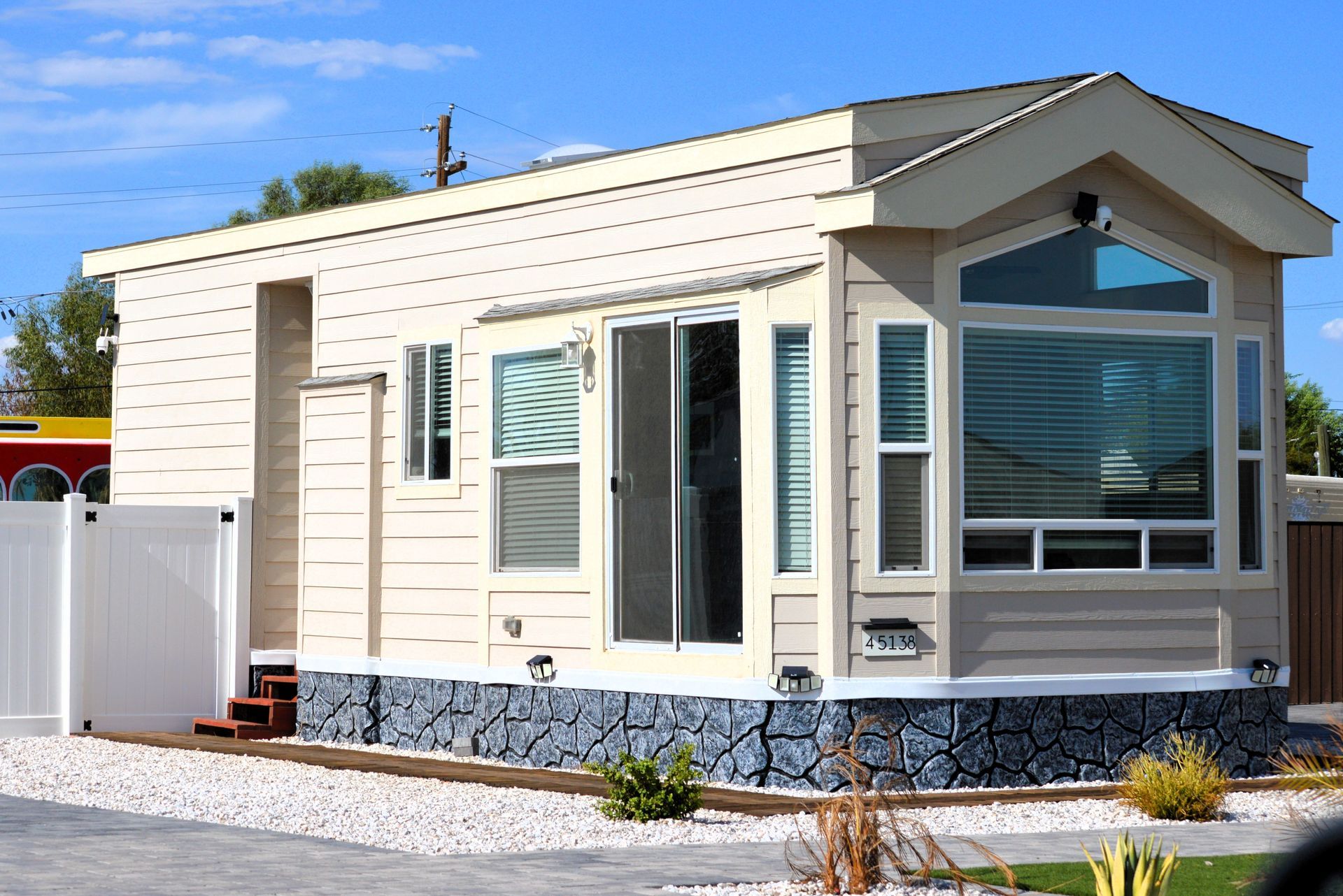 adu granny unit