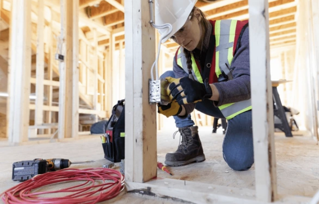 electrician for hire,electrical repair