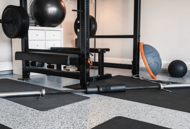 home gym contractor,home gym construction
