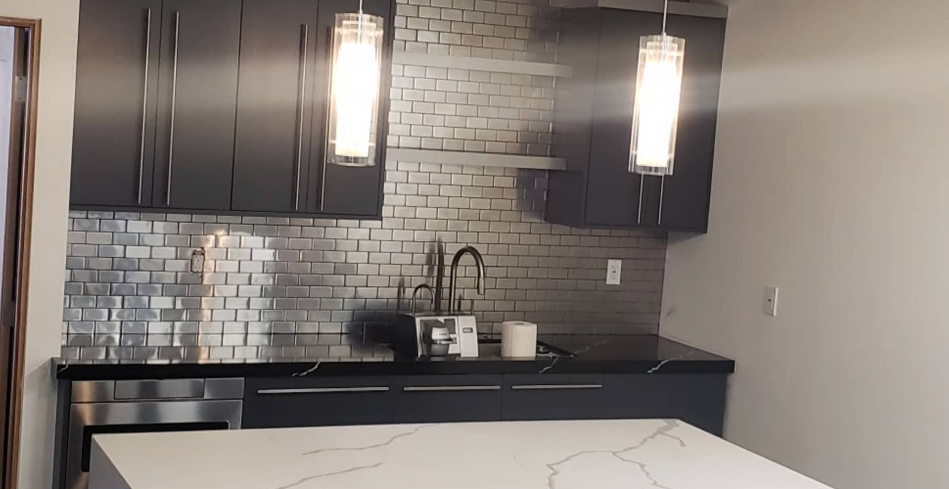 kitchen remodeling