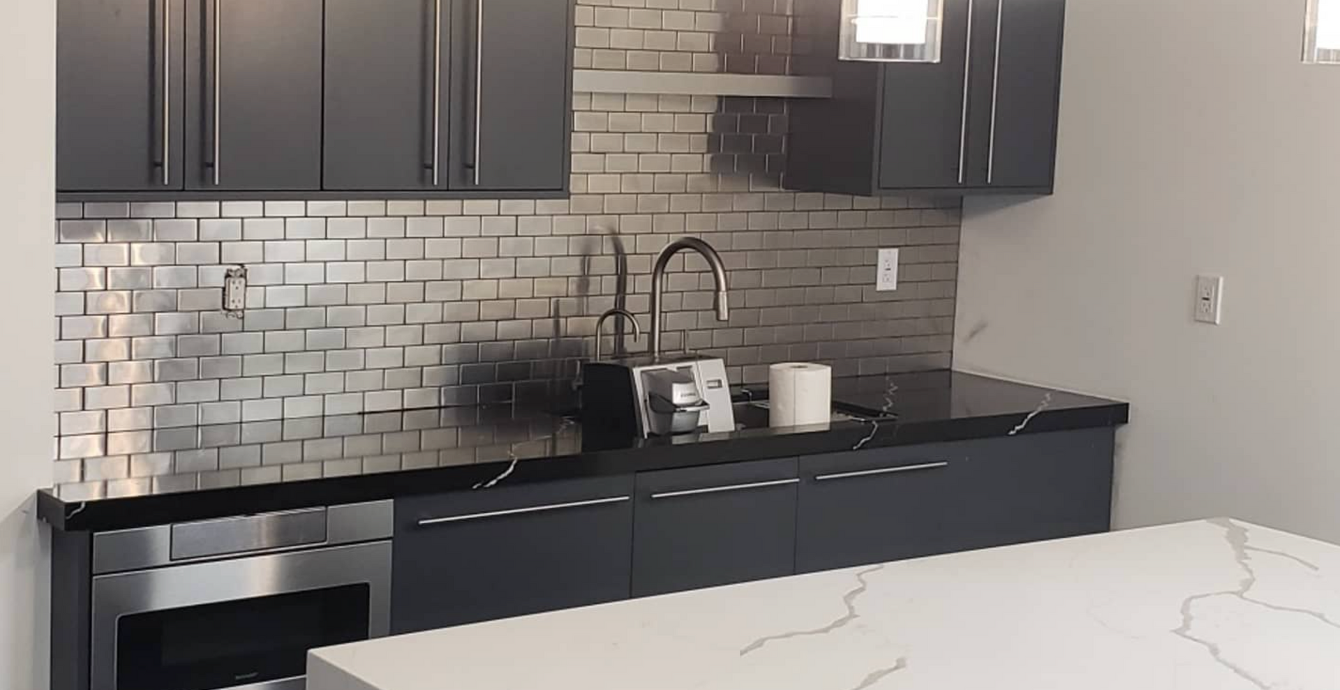 kitchen remodeling