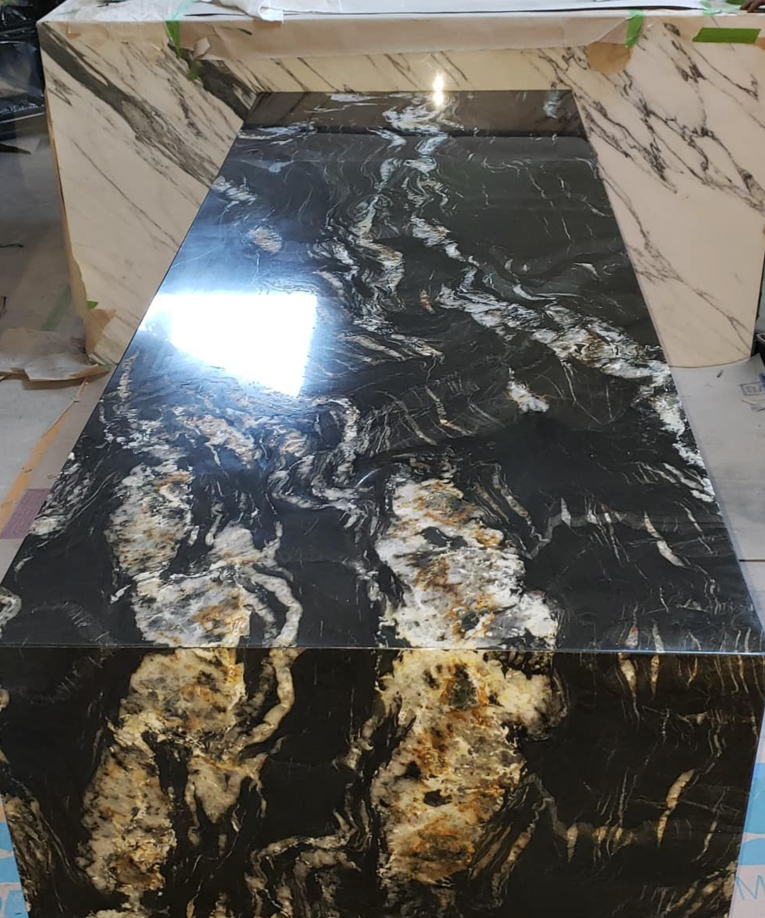 kitchen remodeling