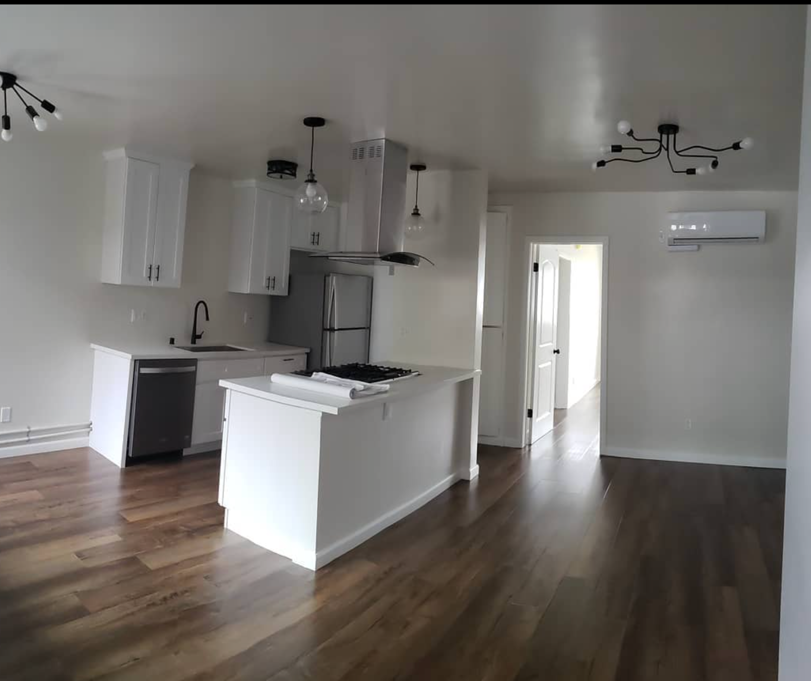 kitchen remodeling