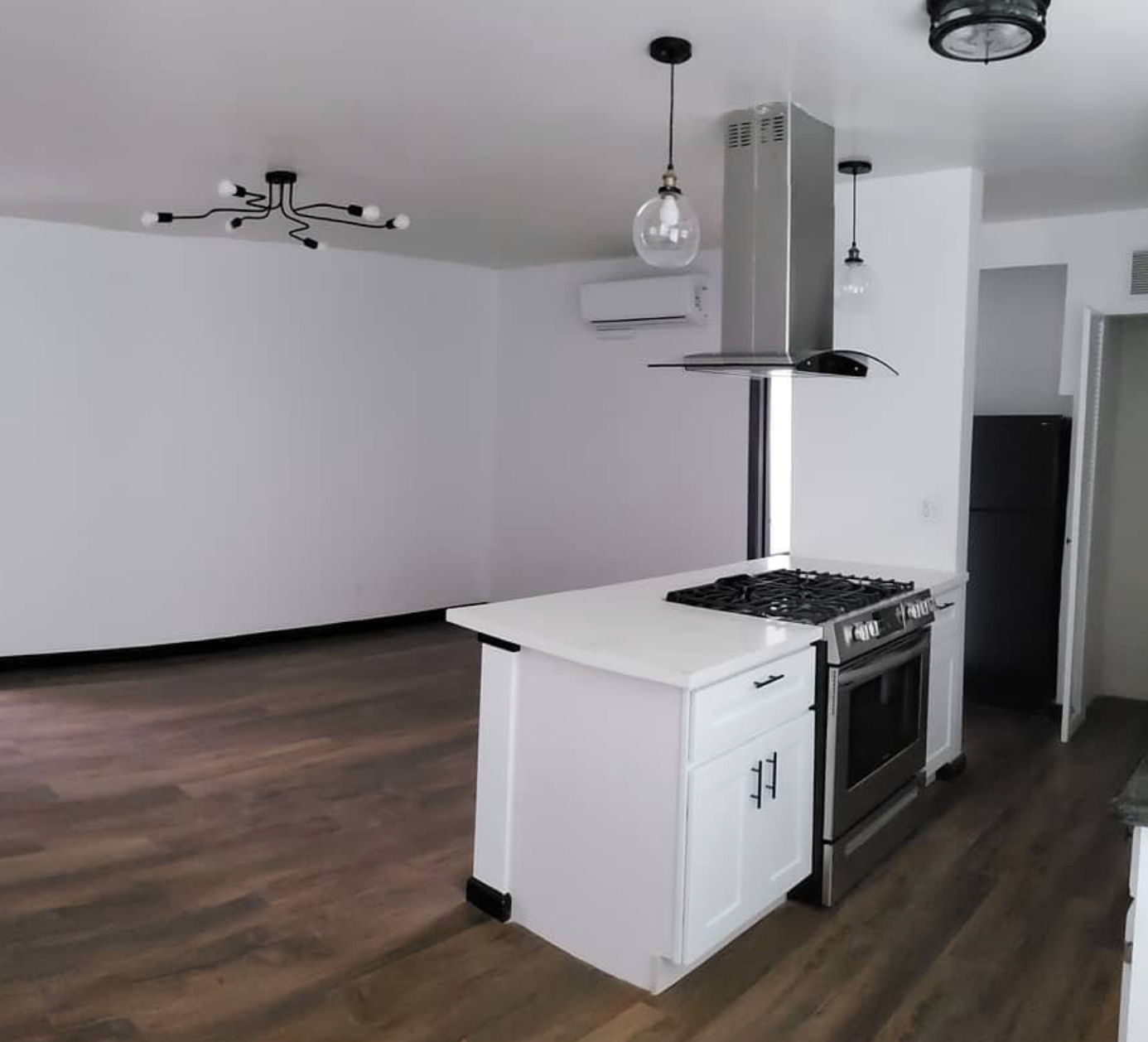 kitchen remodeling