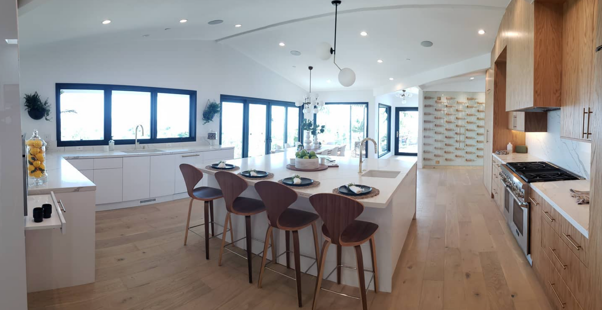 kitchen remodeling