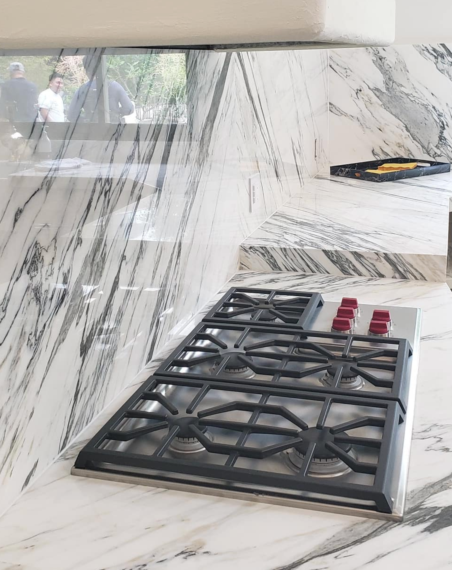 kitchen remodeling