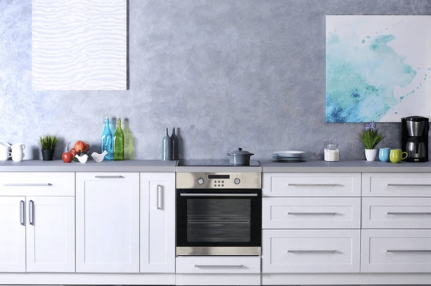 kitchen painting