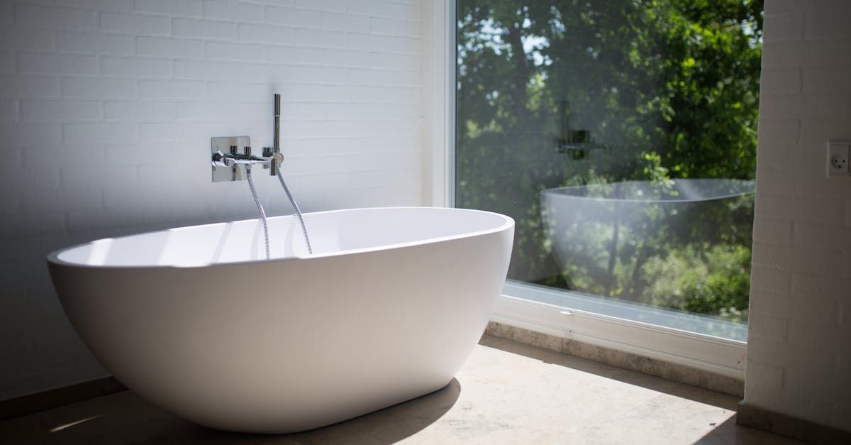 bathroom remodeling