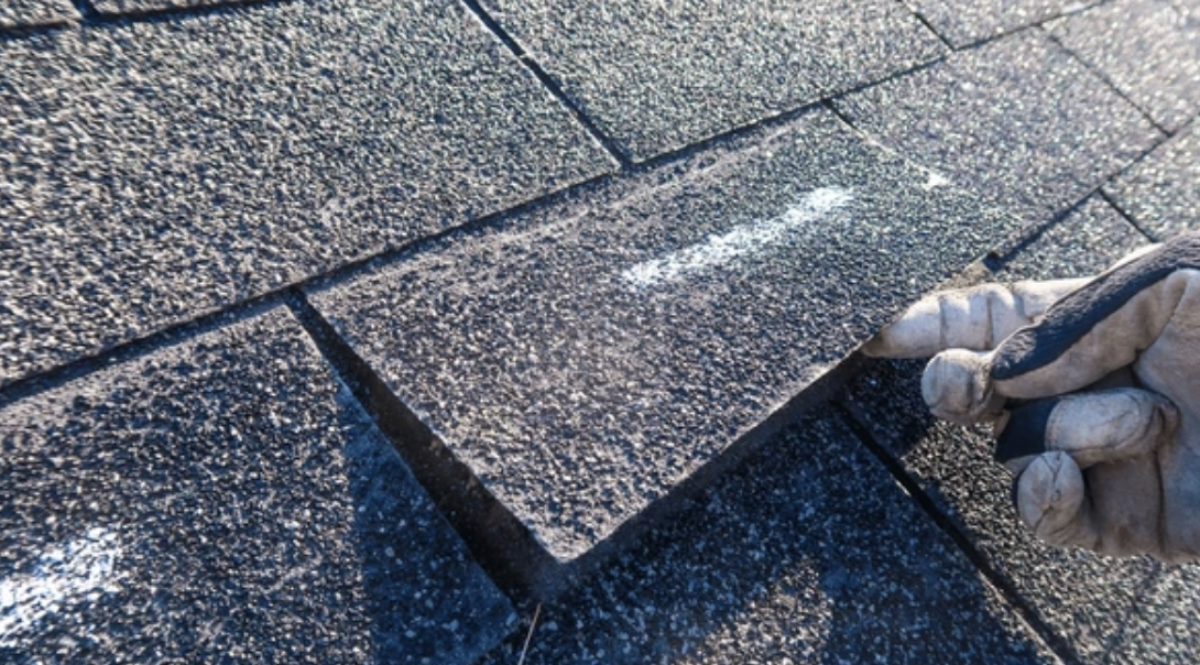 roof repair