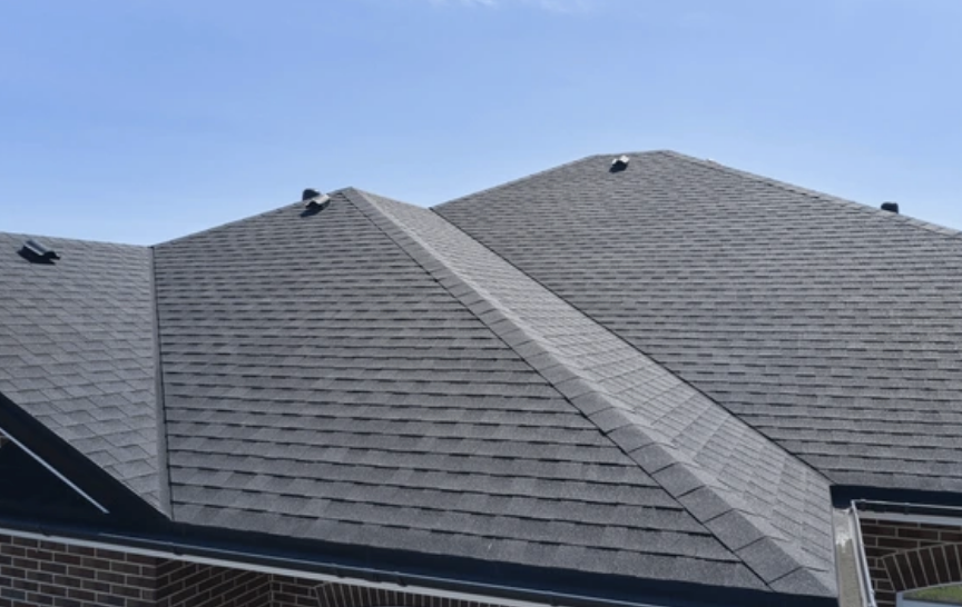 shingle roof services