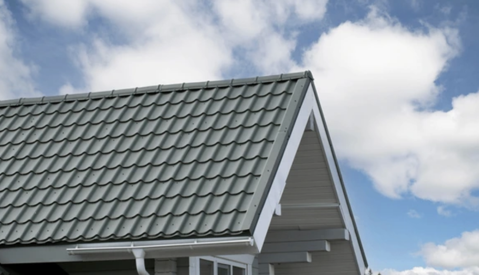 tile roofing