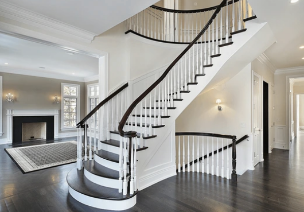 stairs remodel,stairs remodeling,new stairs