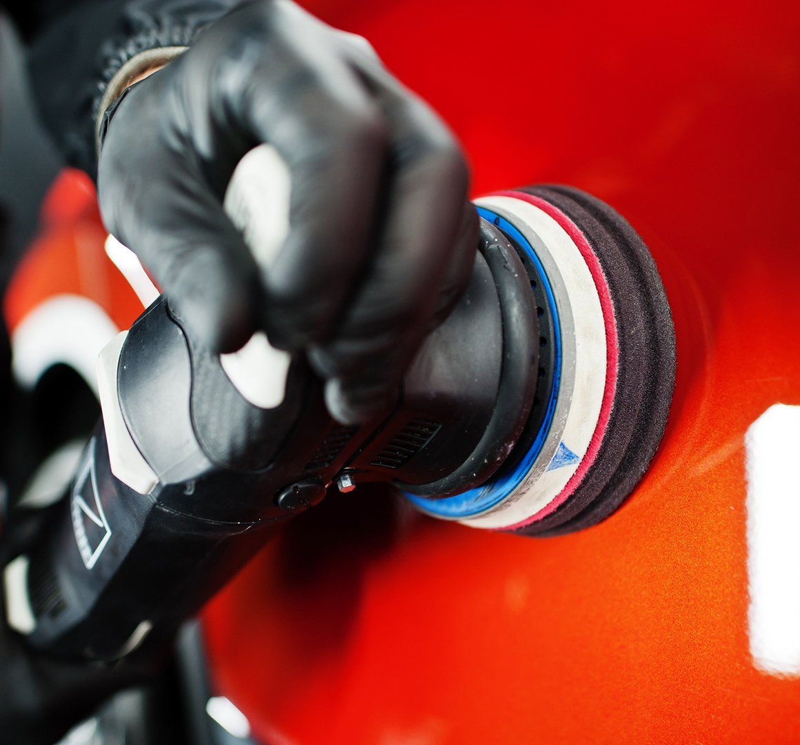 Auto Detailing — Hutchinson, MN — Sullivan Mobile Detailing Auto Detailing — Hutchinson, MN — Sullivan Mobile Detailing