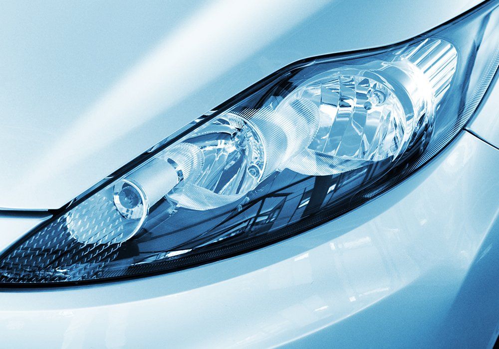 Car Headlight — Hutchinson, MN — Sullivan Mobile Detailing Car Headlight — Hutchinson, MN — Sullivan Mobile Detailing