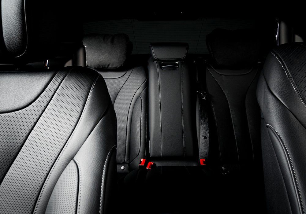Car Seats — Hutchinson, MN — Sullivan Mobile Detailing Car Seats — Hutchinson, MN — Sullivan Mobile Detailing