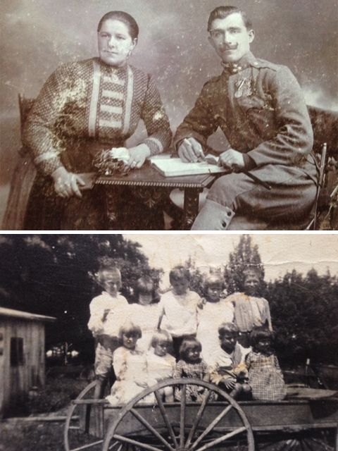 History of Plasko’s Farm 1