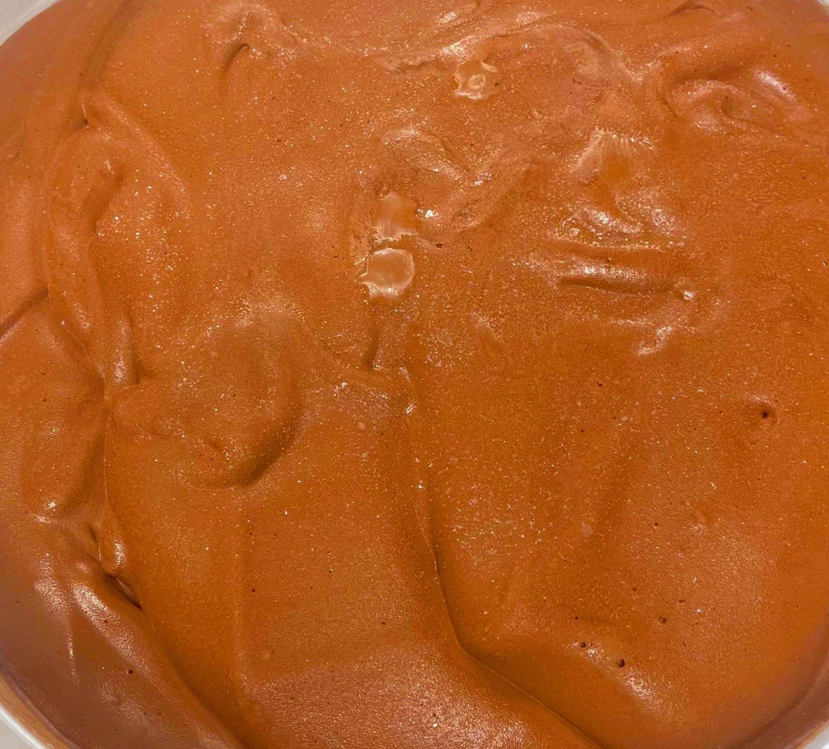 Deluxe Chocolate