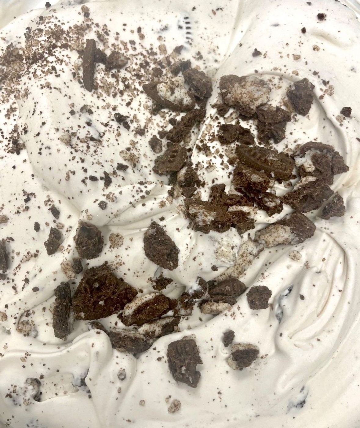 Cookies n’ Cream